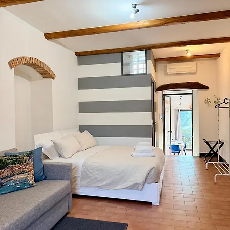 Appartement Nido Di Pietra *