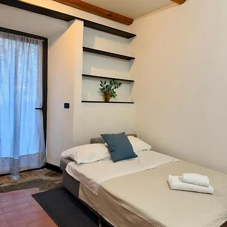 Appartement Nido Di Pietra