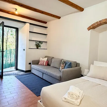Nido Di Pietra Appartement