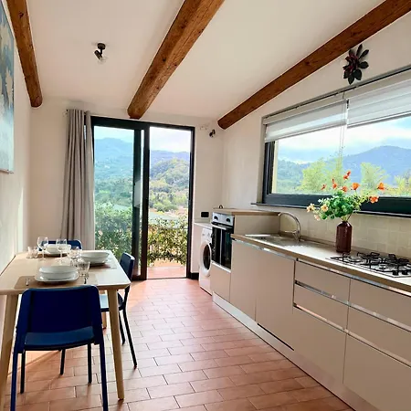 Nido Di Pietra Appartement Rapallo