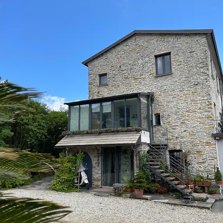 Appartement Nido Di Pietra
